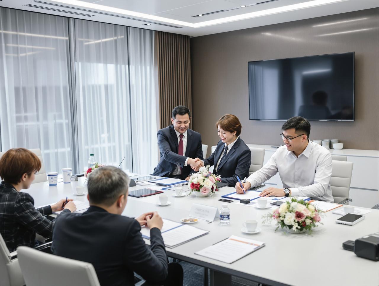 欧美A片视频与腾讯视频达成战略合作，共同开发10部精品剧集